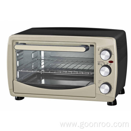 23L Cooking Functions to Bake oven